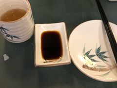 -椿山日本料理