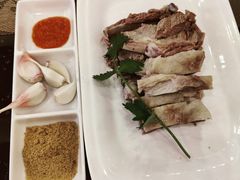 -飞天大厦清真餐厅