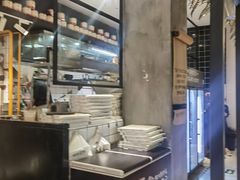 -托斯卡纳烘焙意大利餐厅(五天地店)