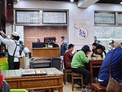 -清真·鸦儿李记·涮肉(花市店)