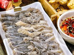 -前门张记涮肉(前门店)