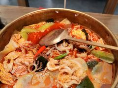-毛肚向右·川渝毛肚王(经开永旺店)