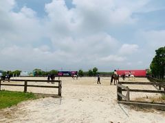 -松声马术俱乐部