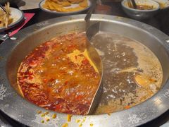 -井格重庆火锅(西直门凯德Mall店)