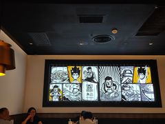 -太二酸菜鱼(天鹅湖万达店)