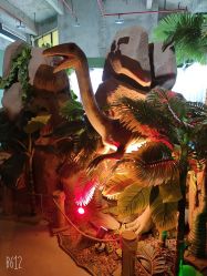 -恐龙探索乐园(磁器口店)