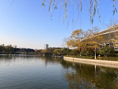 -杭州城北体育公园