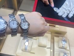 -卡地亚(贵和精品店)