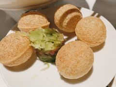 -福海居烤鸭店(鸟巢店)