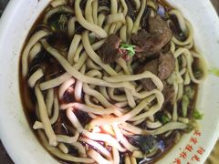 -新月斋(豆瓣胡同店)