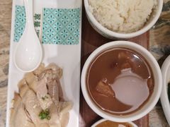 -翠华餐厅(东门店)
