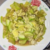 太馋蛋糕了，做了一个巧克力戚风蛋糕，狂放可可粉