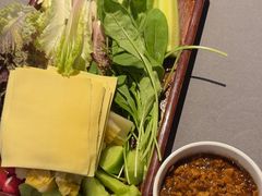 -一桶江山餐厅(松北店)