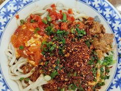 -樊二郎·驴蹄子面(科技路店)