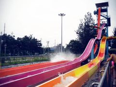 -欢乐水魔方水世界