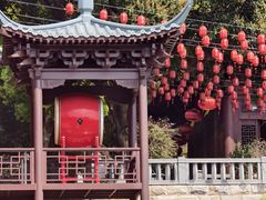 -石峰岩寺
