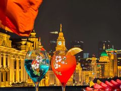 -外滩8号 whisky bar(金延大厦店)