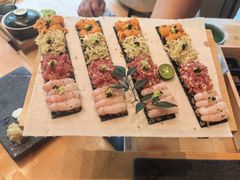 -鮨冠OMAKASE食べ放题(北京首店)