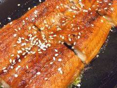 -歌行灯日本料理(伊势丹店)