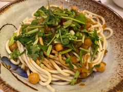 热干面-湖北味道(湖北大厦店)