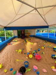 -萌宠亲子动物乐园(槐房万达店)