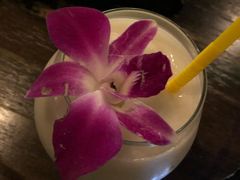 -The Tiki Bungalow提基小木屋酒吧
