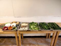 -福慧素膳坊(北部湾中路店)