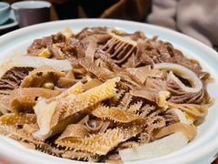 -北平食府(马鞍山路店)
