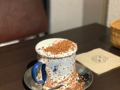 -甘单茶事小馆(洋河店)