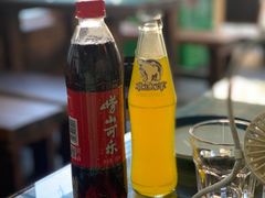 青岛崂山可乐-鲁前海沿儿