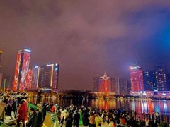 -天鹅湖体育公园