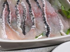 -海底捞火锅(飞马水城店)