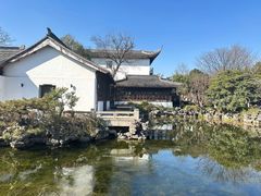-东山雕花楼