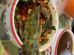 黄辣丁-小向麻辣烫(天街总店)