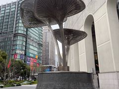 -上海第一八佰伴