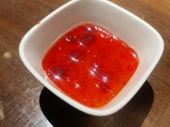 -松竹和日式料理(广厦店)