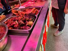 -阿娟牛肉丸·手打牛肉丸·现做现卖