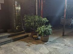 -梨木台悦来客农家院