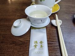 -金玉满堂潮州酒楼(无限极荟购物广场店)