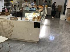 -欢牛蛋糕屋(萧山万象汇店)