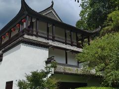 -五龙源极限漂流