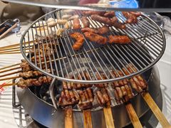 -源味居手把签烧烤(长春一店)