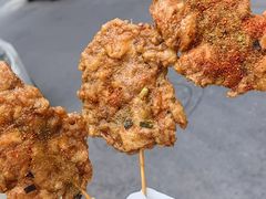 -丁脊壹绝·里脊肉