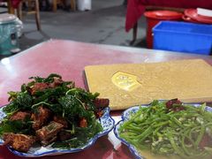 -老丽江餐馆(丽江华都商贸城店)