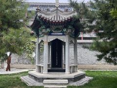 -莲池书院博物馆