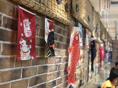 -老板不给炸自助炸串(中央大街总店)
