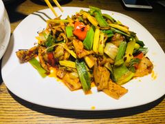 -川府老妈(天津国贸购物中心店)