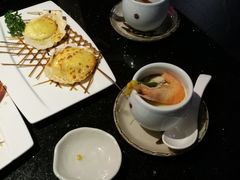 -梅筑·创意料理(王府井百货店)