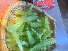 -阿婆情腊排骨火锅(古城旗舰店)