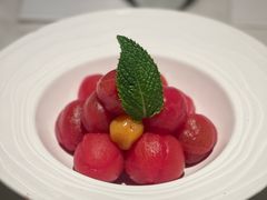 -初蓉丨遇见新川菜(亲贤街荣耀店)